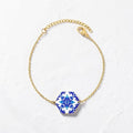 Pulseira Azulejo