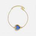 Pulseira Coração